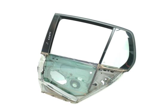Left rear door VW GOLF V (1K1)  | BP17430423C4 