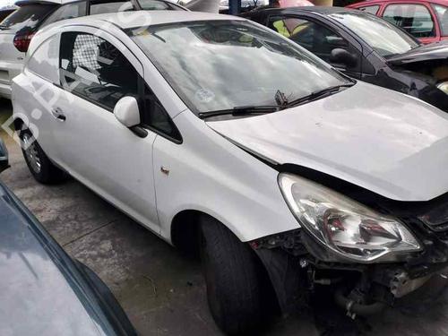 Left taillight OPEL CORSA D (S07) | BP9558228C34 - Image 4
