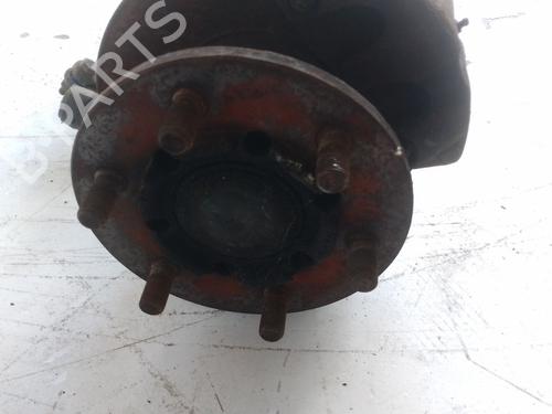 Subframe NISSAN TRADE Van 100 | BP31850131M9