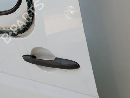 Right slide door VW CRAFTER 30-50 Van (2E_) 2.0 TDI | BP29478603C75 