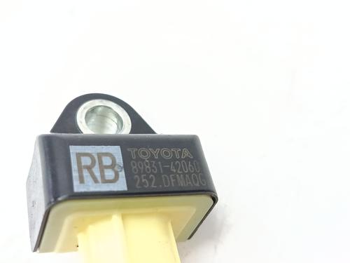 Electronic sensor TOYOTA RAV 4 V (_A5_, _H5_) 2.0 (MXAA52) | BP37633045M84 - Image 4