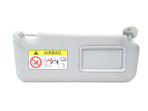 Used Right sun visor Right sun visor 17992424 17992424