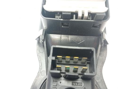 Left front window switch RENAULT MODUS / GRAND MODUS (F/JP0_) | BP31158095I27 - Image 8