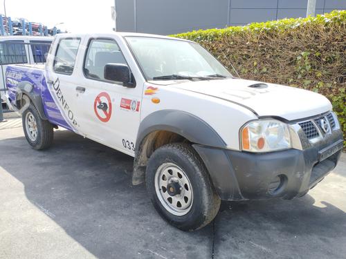 Intercooler NISSAN NAVARA NP300 (D40) | BP22420451M30 - Image 8