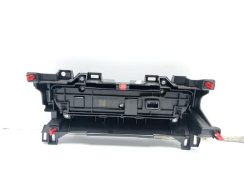 Climate control TOYOTA YARIS (_P13_)  | BP24495951I5 