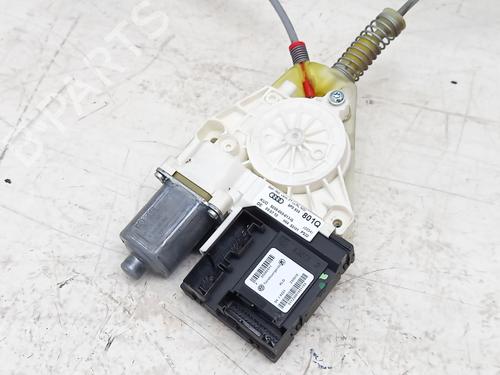 Front left window mechanism AUDI A3 Sportback (8PA) 2.0 TDI 16V | BP30578353C22