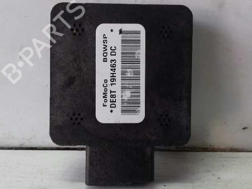Electronic module FORD FOCUS II (DA_, HCP, DP) | BP7958055M83 - Image 4