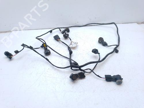 Elektronische module CITROËN DS4 (NX_) [2011-2015]  24030263