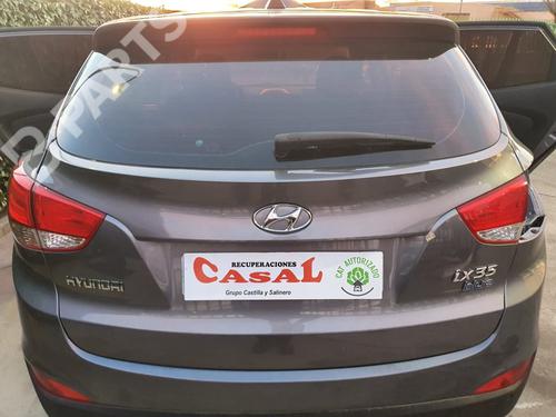 Electronic module HYUNDAI ix35 (LM, EL, ELH) 1.6 | BP10692305M83  - Image 13