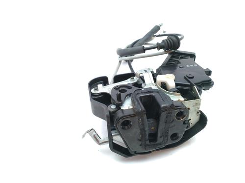 Rear left lock KIA CARENS II MPV (FJ) 2.0 CRDi | BP15668785C100 