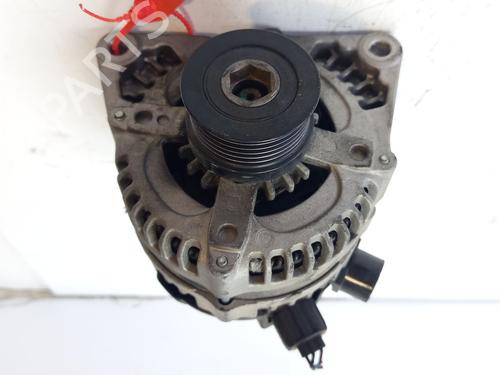 Used Alternator FORD FOCUS C-MAX (DM2) 1.8 (122 hp) 30518525
