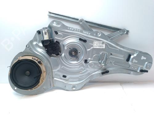Used Right front window motor Right front window motor KIA SPORTAGE III (SL) 2.0 CRDi (136 hp) 20698105 20698105
