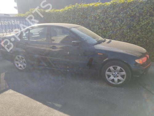 Left front indicator BMW 3 (E46) 320 d | BP22199433C32 