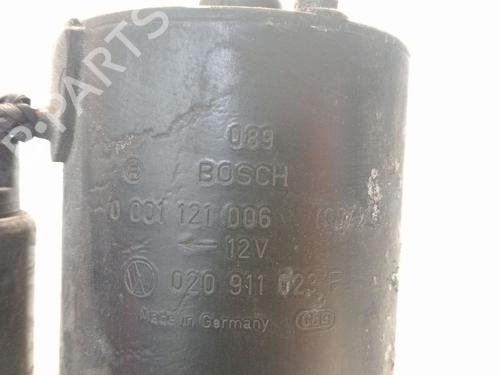 Starter SEAT LEON (1M1) 1.6 | BP26396995M8 - Image 5