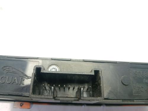 Warning switch JAGUAR XF I (X250) 2.7 D | BP24844156I22 - Image 6