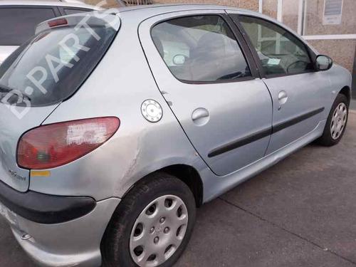 Alternator PEUGEOT 206 Hatchback (2A/C) | BP30518490M7