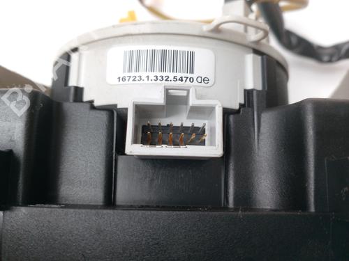 Switch FIAT 500 C (312_)  | BP21603758I30 