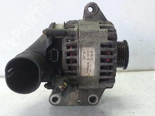 Alternator FORD MONDEO III Saloon (B4Y) | BP7960444M7
