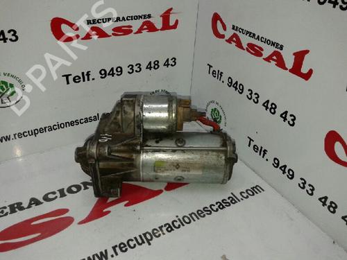 Used Starter Starter 7962446 7962446