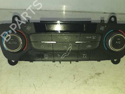 climate-control-ford-focus-iii-f1et18c612ah-wx7v002558-2010-2011-2012-2013-2014-2015-2016-2017-2018-2019-2020-7958100 main image