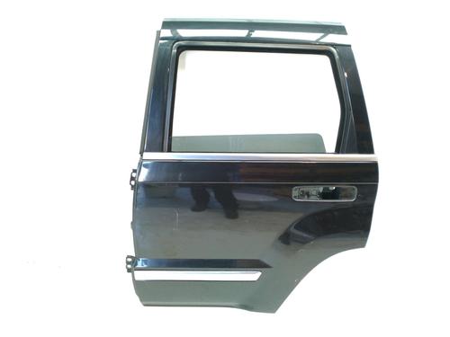 Left rear door JEEP GRAND CHEROKEE III (WH, WK) 3.0 CRD 4x4 (218 hp) 12855769