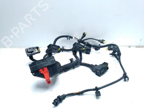 Electronic module RENAULT ARKANA I (LCM_, LDN_)  | BP22652045M83 