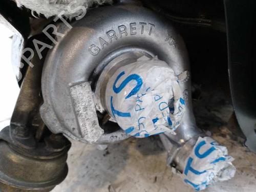 Engine LANCIA LYBRA (839_) 2.4 JTD (839.AXE1A) | BP25038750M1 - Image 7