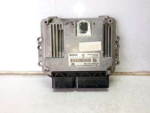 Used Engine control unit (ECU) HYUNDAI i30 (FD) [2007-2012]  8075106