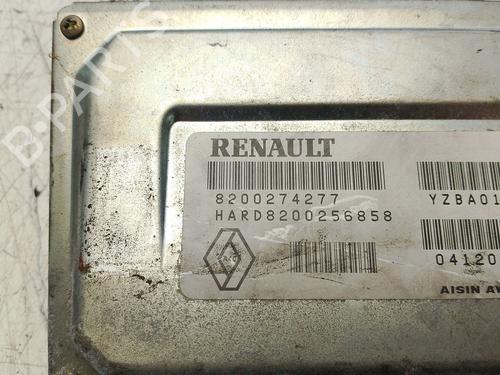 Electronic module RENAULT LAGUNA II (BG0/1_) 2.2 dCi (BG0F) | BP37720205M83 - Image 8