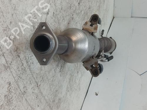 Exhaust system LEXUS UX (_AA1_, _AH1_, _MA1_)  | BP31215235M121 