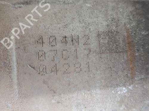 Differential, bag LEXUS LS (_F4_) 600h AWD (UVF45, UVF46) | BP38178360M24 - Image 6