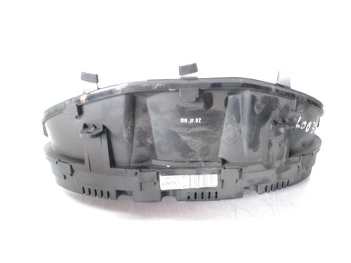 Instrument cluster KIA SPORTAGE III (SL) 2.0 CRDi | BP10165444C47 
