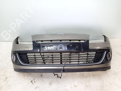 front-bumper-renault-megane-iii-hatchback-bz01_-b3_-2008-33468416 main image