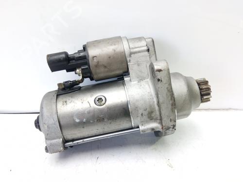 Used Starter Starter 16195478 16195478