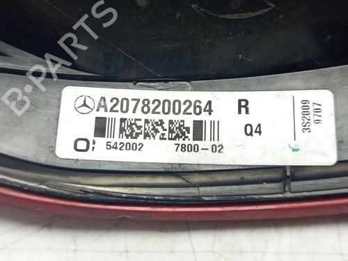Right taillight MERCEDES-BENZ E-CLASS Coupe (C207) E 350 CDI (207.322) | BP31026531C35 - Image 3