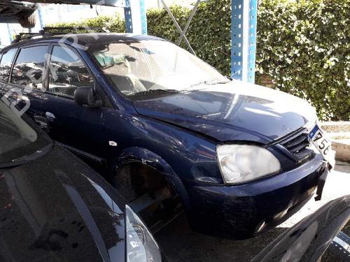 Electronic module KIA CARENS I MPV (FC, FJ) 2.0 CRDi | BP7955642M83 - Image 7