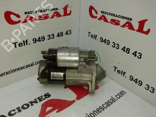 Used Starter Starter 7962501 7962501