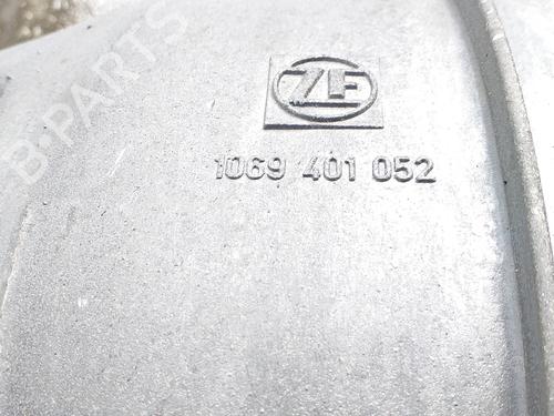 Gearbox BMW 3 (E46) 320 d | BP9709897M3 