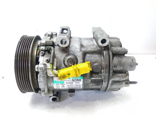 AC compressor CITROËN C8 (EA_, EB_) 2.2 HDi | BP15835406M34 - Image 5
