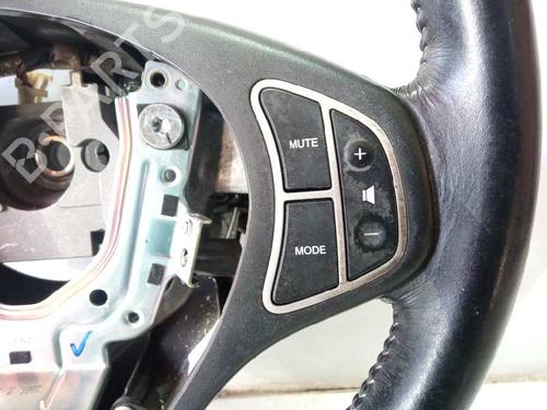 Steering wheel KIA CEE'D SW (ED) 1.6 | BP9724409C49 