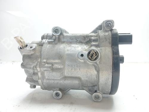 Used AC compressor TOYOTA YARIS (_P13_) [2010-2020]  20674259