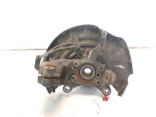 Used Right front steering knuckle Right front steering knuckle AUDI A3 (8P1) [2003-2013] 40626309 40626309
