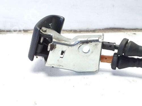 Hood MINI MINI (R50, R53) Cooper | BP10206568C1 