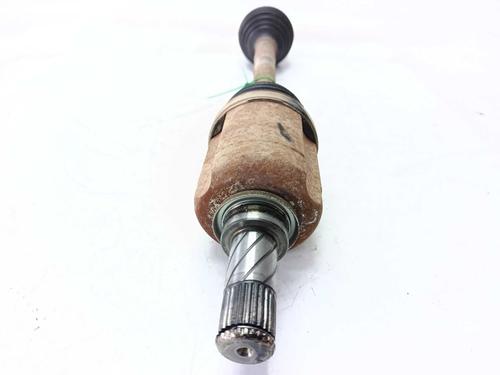 Left front driveshaft DACIA DUSTER (HM_) 1.3 TCe 150 (HMM3) | BP39883893M38 - Image 2
