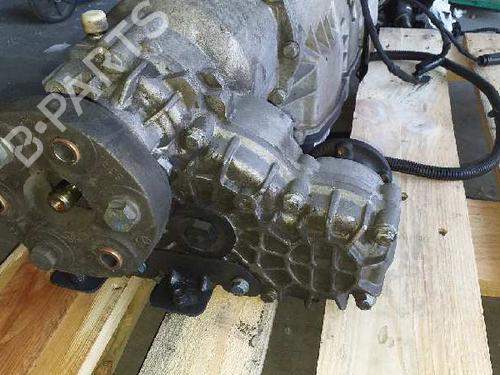 Gearbox MERCEDES-BENZ E-CLASS (W210) E 320 (210.065) | BP7956365M3 