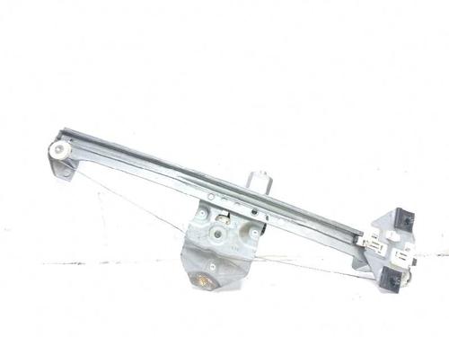Front right window mechanism DACIA DOKKER MPV (KE_) | BP22432018C23 - Image 4