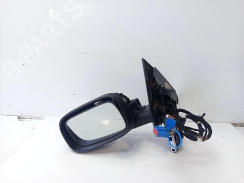 Used Left mirror Left mirror VOLVO C70 II Convertible (542) D5 (180 hp) 33209195 33209195