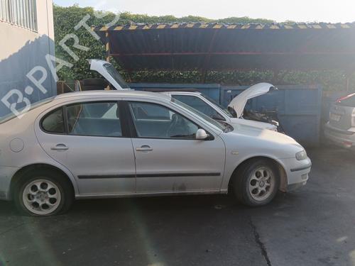 Used Parts SEAT TOLEDO II (1M2) 1.9 TDI 4835103