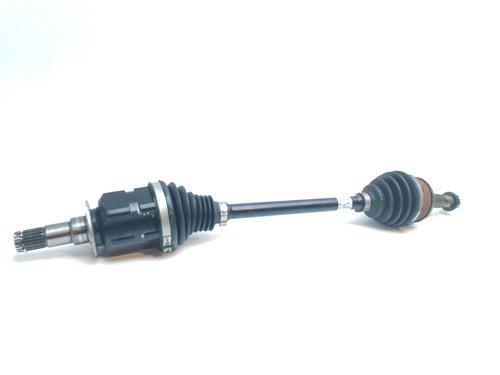 Used Left front driveshaft TOYOTA YARIS (_P13_) [2010-2020]  18734567
