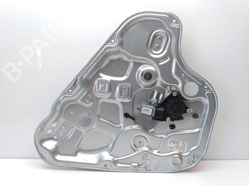Rear right window mechanism HYUNDAI i30 (FD) 1.6 CRDi | BP10663473C25 